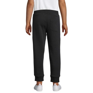 Pantalon jogging enfant coupe slim - JAKE KIDS 16