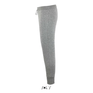 Pantalon jogging enfant coupe slim - JAKE KIDS 18