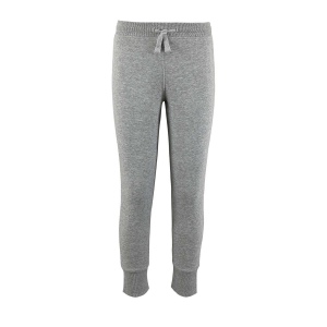 Pantalon jogging enfant coupe slim - JAKE KIDS 21