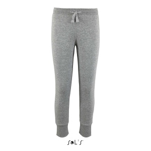 Pantalon jogging enfant coupe slim - JAKE KIDS 6