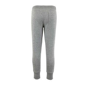 Pantalon jogging enfant coupe slim - JAKE KIDS 24
