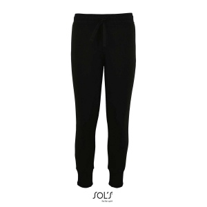 Pantalon jogging enfant coupe slim - JAKE KIDS 7