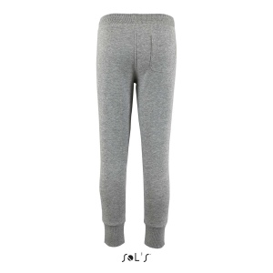 Pantalon jogging enfant coupe slim - JAKE KIDS 9