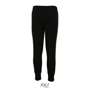 Pantalon jogging enfant coupe slim - JAKE KIDS 10