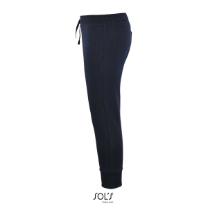 Pantalon jogging enfant coupe slim - JAKE KIDS 11