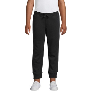 Pantalon jogging enfant coupe slim - JAKE KIDS 4