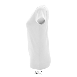 Tee-shirt femme col rond ajusté - REGENT FIT WOMEN 24