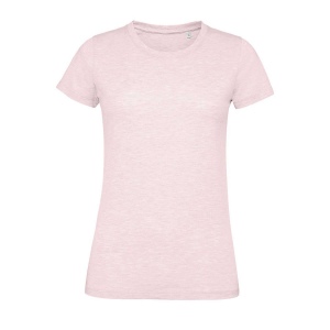 Tee-shirt femme col rond ajusté - REGENT FIT WOMEN 50