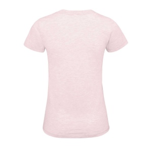 Tee-shirt femme col rond ajusté - REGENT FIT WOMEN 57
