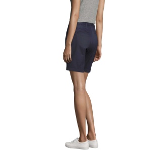 Bermuda chino femme - JASPER WOMEN 13
