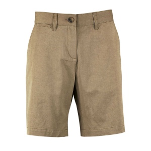 Bermuda chino femme - JASPER WOMEN 14