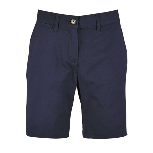 Bermuda chino femme - JASPER WOMEN 15