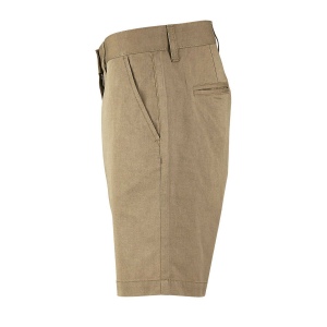 Bermuda chino femme - JASPER WOMEN 18