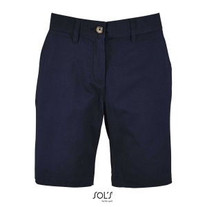 Bermuda chino femme - JASPER WOMEN 5