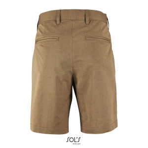 Bermuda chino femme - JASPER WOMEN 6