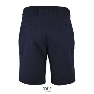 Bermuda chino femme - JASPER WOMEN 7