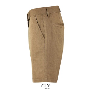 Bermuda chino femme - JASPER WOMEN 8