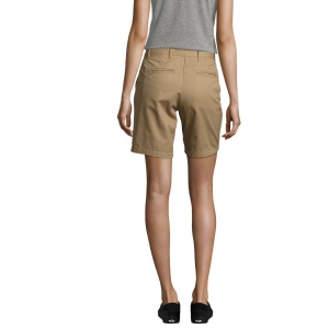 Bermuda chino femme - JASPER WOMEN 10