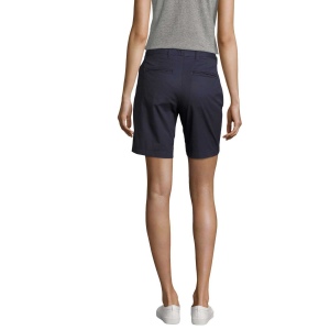 Bermuda chino femme - JASPER WOMEN 11