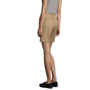 Bermuda chino femme - JASPER WOMEN 12
