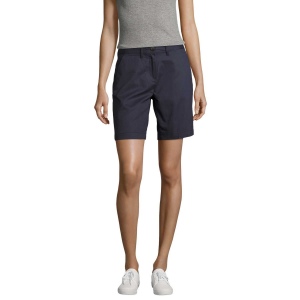 Bermuda chino femme - JASPER WOMEN 3