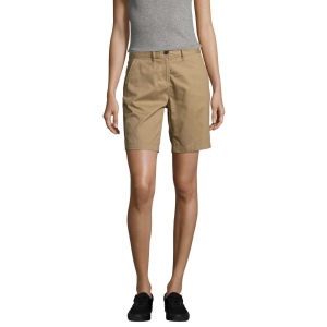 Bermuda chino femme - JASPER WOMEN 2