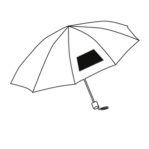 Parapluie pliable PICOBELLO 84