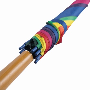 Parapluie de ville automatique LIMBO 71