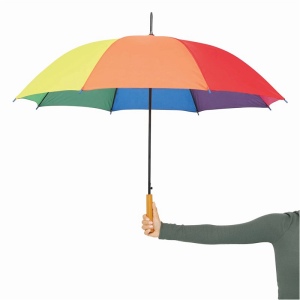Parapluie de ville automatique LIMBO 72