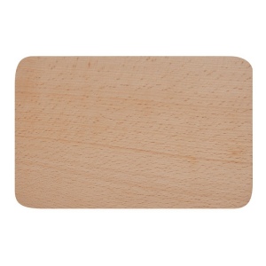 Planche à découper WOODEN EDGE 3