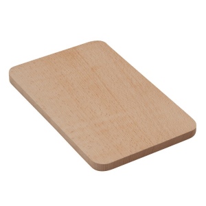Planche à découper WOODEN EDGE 2
