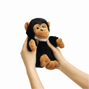 Peluche singe JERRIE 5