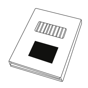 Set de coloriage COLOURFUL BOOK 7
