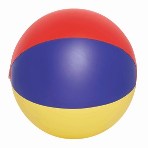 Ballon de plage OCEAN 18