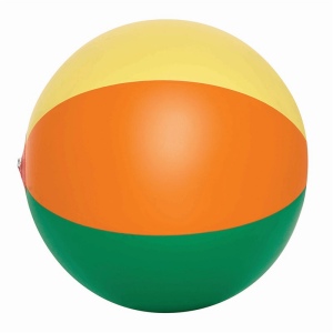 Ballon de plage OCEAN 19