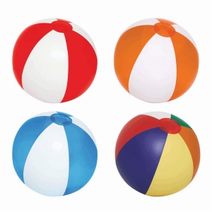 Ballon de plage OCEAN 22