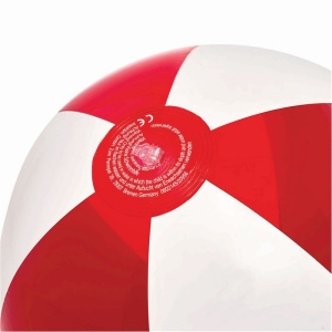 Ballon de plage OCEAN 11