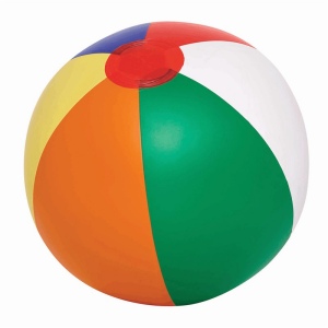 Ballon de plage OCEAN 5