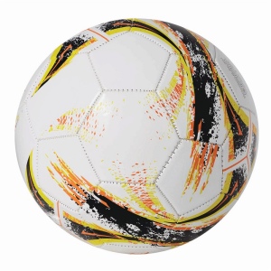 Balle de foot KICK AROUND 5