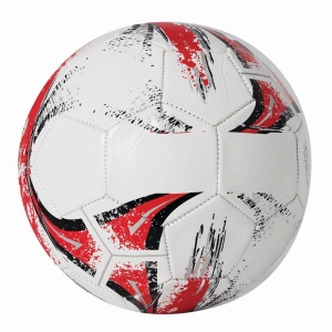 Balle de foot KICK AROUND 17