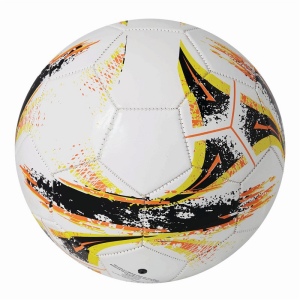 Balle de foot KICK AROUND 6