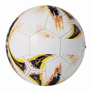Balle de foot KICK AROUND 7