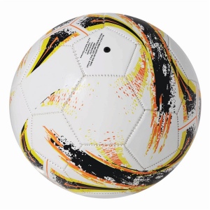 Balle de foot KICK AROUND 8