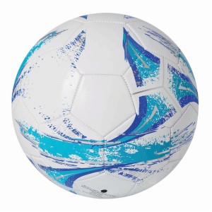 Balle de foot KICK AROUND 10