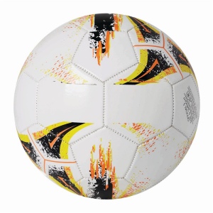 Balle de foot KICK AROUND 2