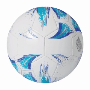 Balle de foot KICK AROUND 3