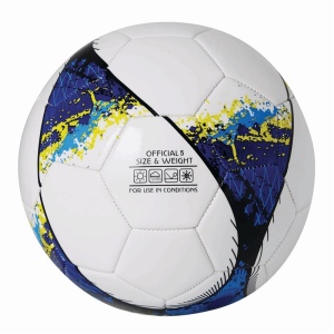 Balle de foot PROMOTION CUP 5