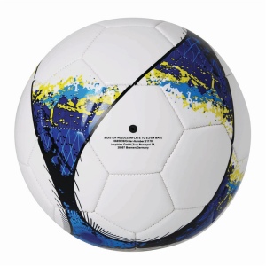 Balle de foot PROMOTION CUP 6