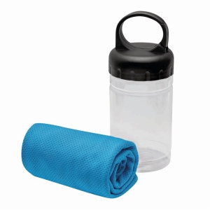 Serviette raffraichissante CHILLING 9