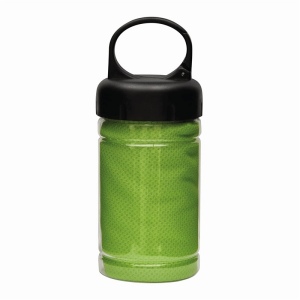 Serviette raffraichissante CHILLING